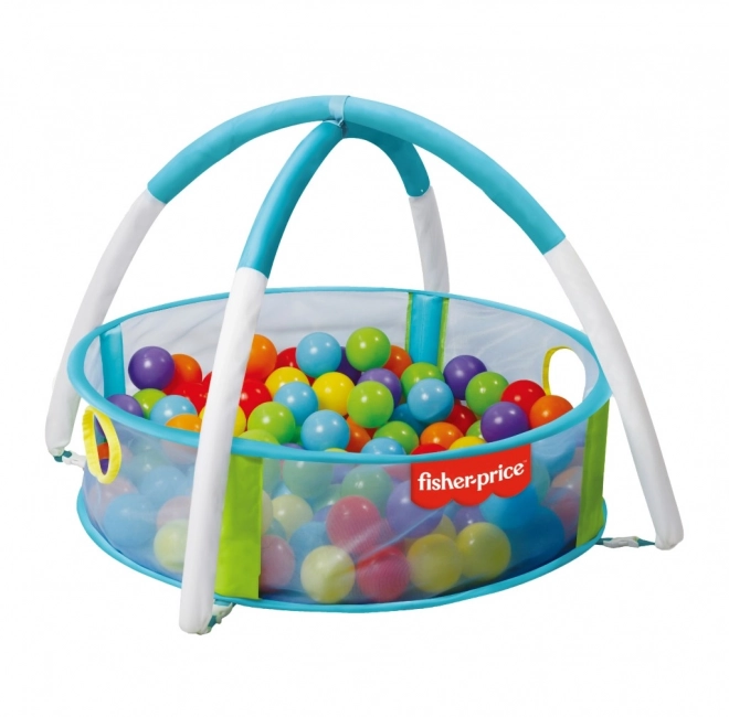 Fisher-Price ohrádka z žogicami