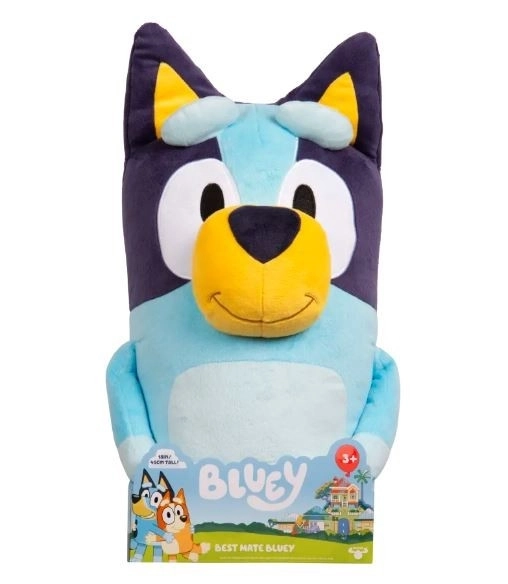 Plišasta igrača BLUEY 45 cm
