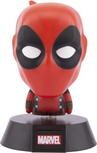 Svetilka MARVEL Deadpool V3 od Paladone