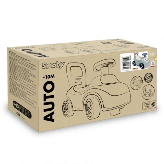 Smoby poganjalec avto