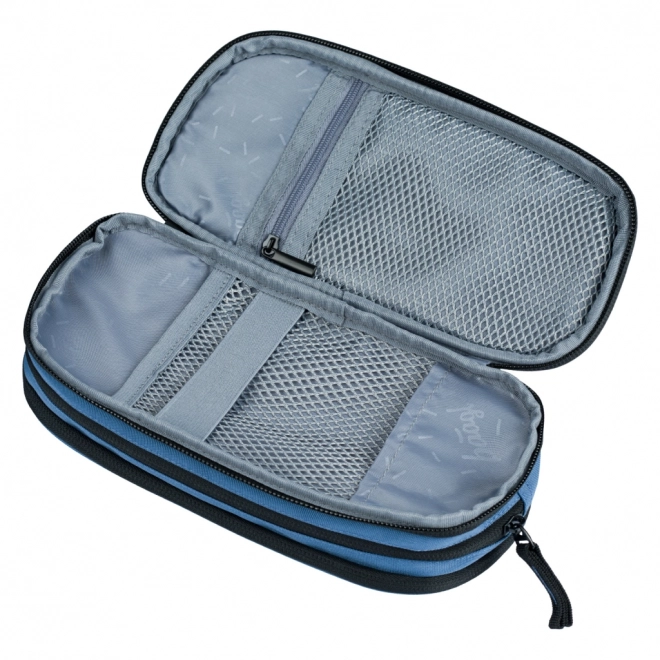 Študentski etui Ocean Blue