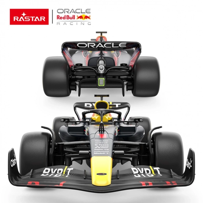 R/C avto Formula 1 Red Bull Racing RB18 1:18 2,GHz RASTAR