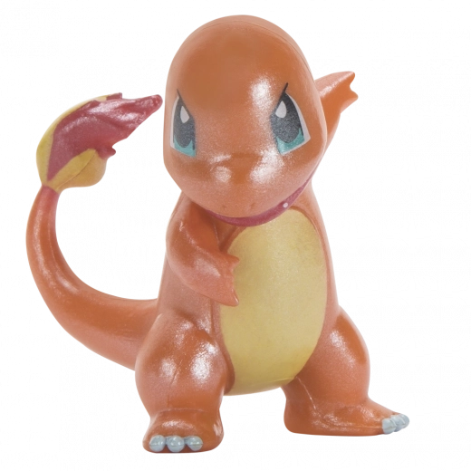 Priljubljeni liki POKÉMON