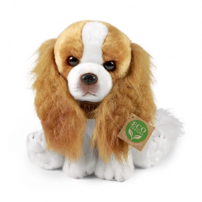 Plišast pes Cavalier King Charles španjel okolju prijazen