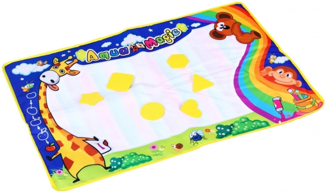 Vodna blazina Puzzle pisala