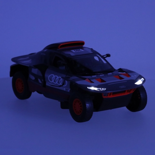 Dirkalni avto RC Audi RS Q e-tron 1:14