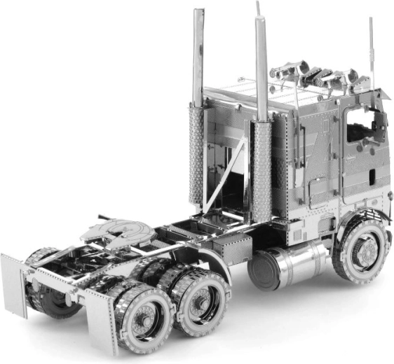 Kompakten model za razstavo