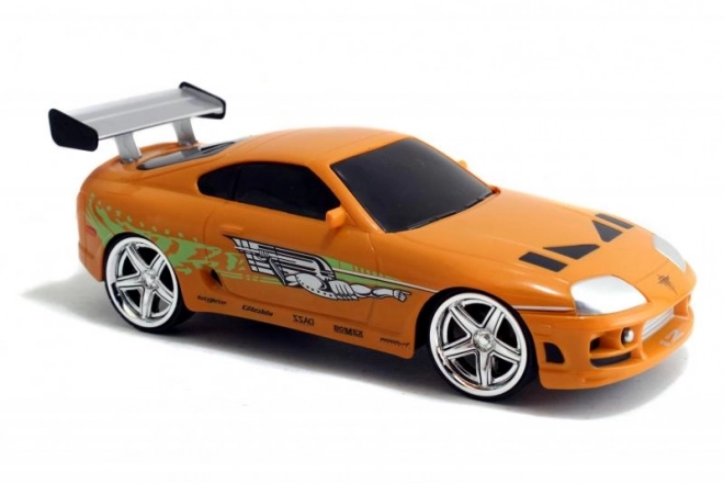 Hitra in drzna RC avto Brianov Toyota 1:24