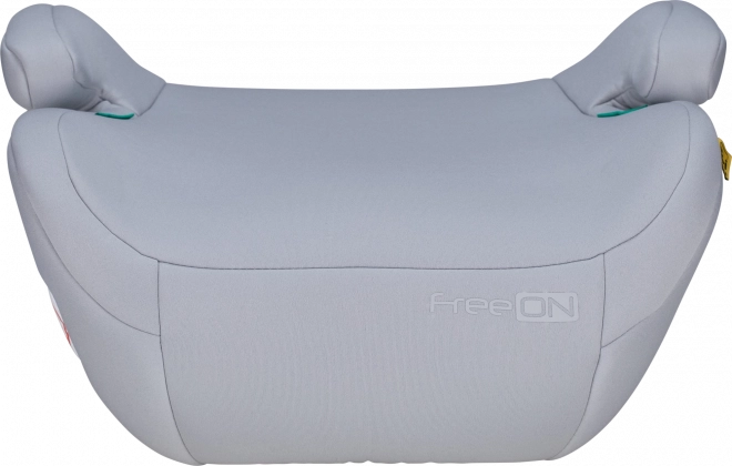 FreeON Podstavek Booster Libra i-Size 125-150 cm, Siva
