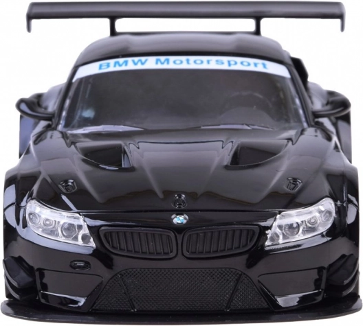 Realistične podrobnosti licenciranega BMW