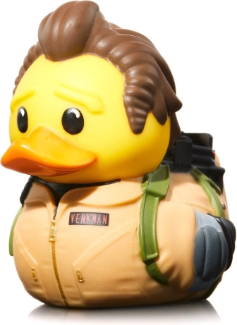 mini račkica tubbz ghostbusters – peter venkman