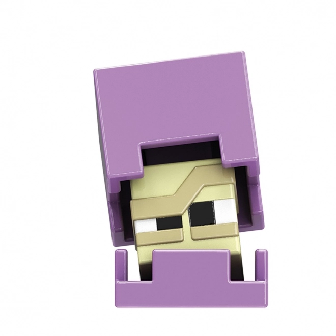Minecraft mini figurica v jajcu
