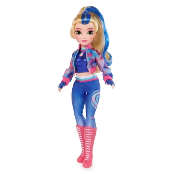Unicorn Academy lutka 24 cm Isabel