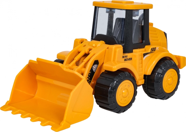 Vzdržljiva izdelava in gladko premikanje