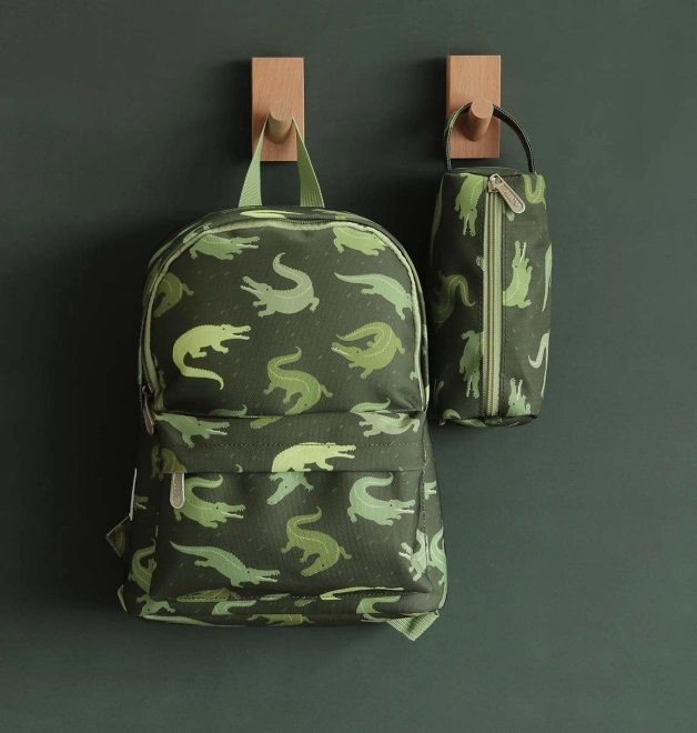 A Little Lovely Company Etui za barvice