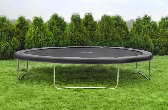 Vzmetna zaščita za trampolin 183 cm