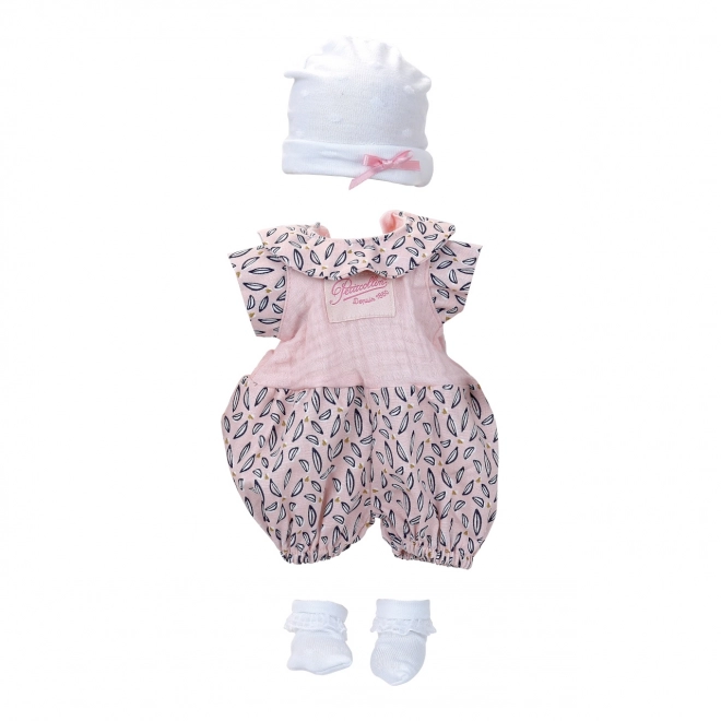 Oblačilo za punčko 35 cm od Petitcollin