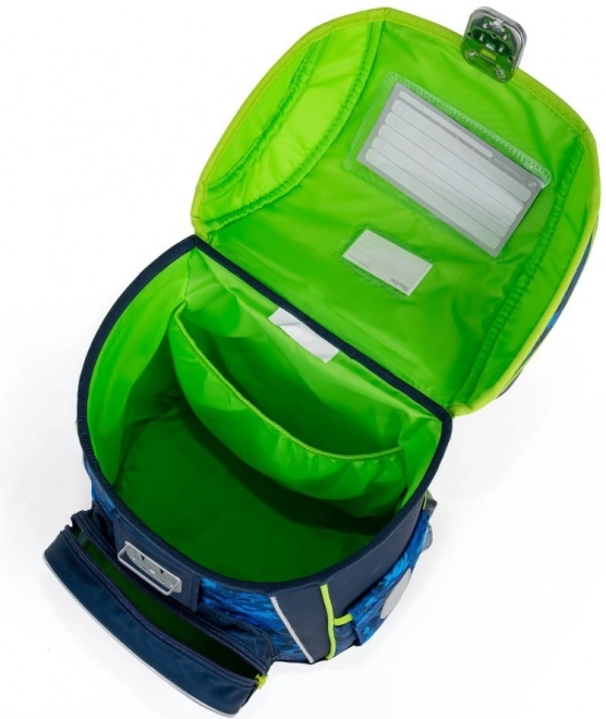 OXYBAG Šolski set 3-delni Premium Nogomet