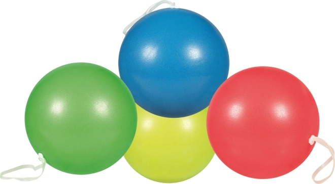 Goki žoga Punch'n Play 25 cm