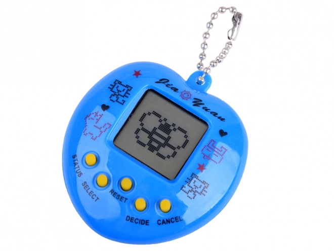 Elektronska igra Tamagotchi