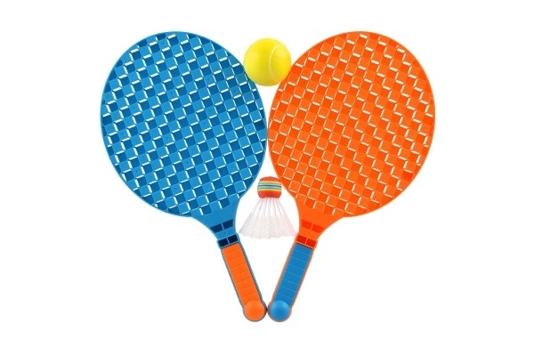 Set za mehki tenis za otroke