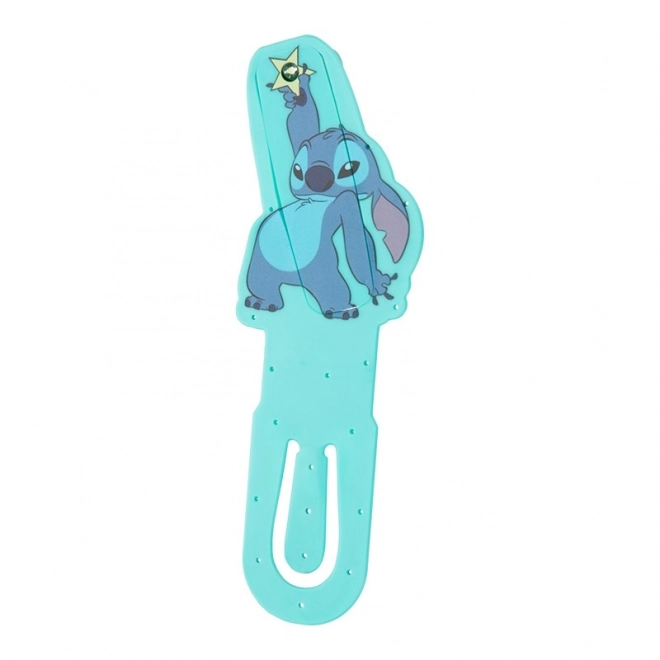 Stitch, svetilka za branje