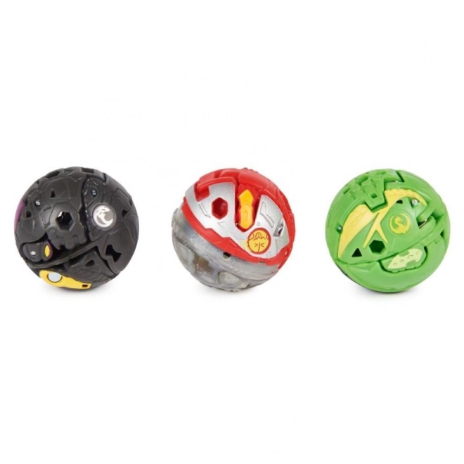 Začetni komplet Bakugan Posebni Napad