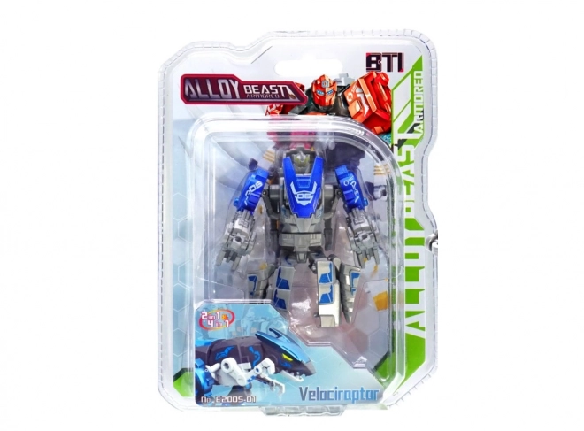 Transformer Dino – Robotska igrača
