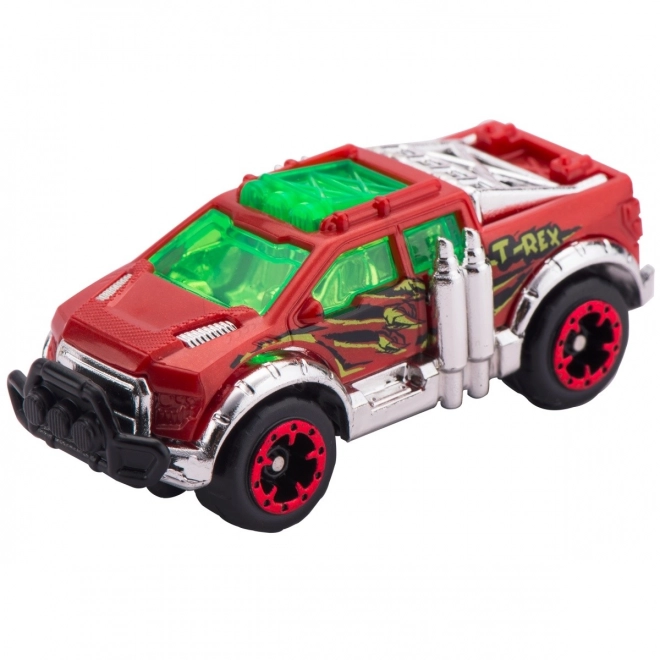 Zuru Metal Machines T-Rex Napad