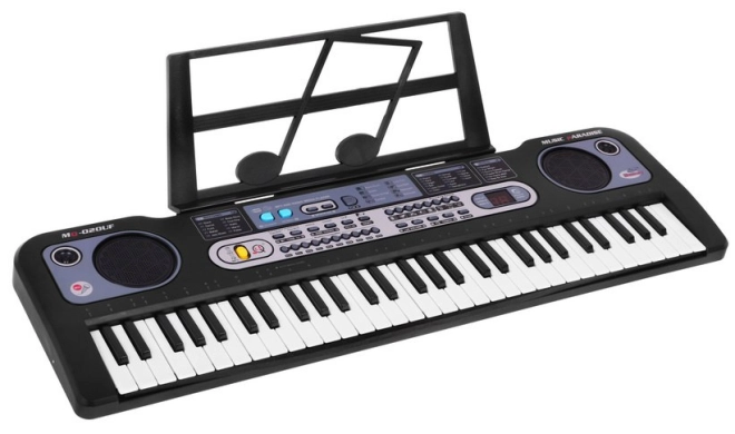 Integrirano FM radio in USB vhod