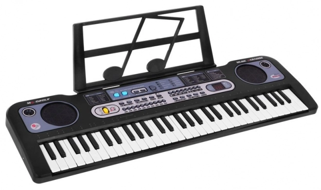 Elektronske tipke MQ-020UF