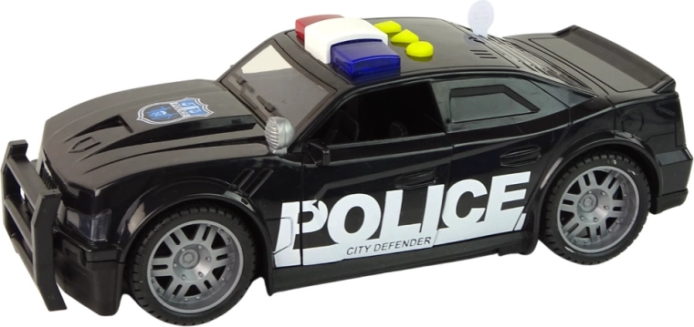 Realističen dizajn in podrobnosti