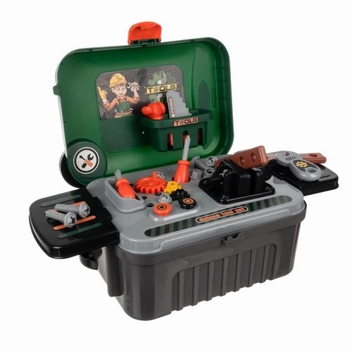Kruzzel otroški delavni set 3-v-1