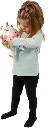 Mehak in varen pliš za najmlajše