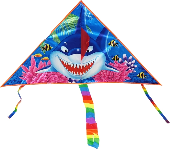 Letalni zmaj Morski svet 130 cm