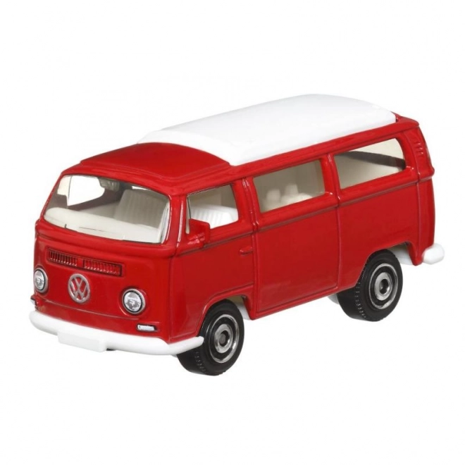 Evropska zbirka modelov avtomobilov od Matchbox