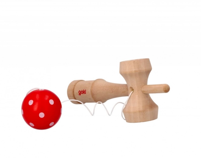 Kendama - japonska arkadna igra