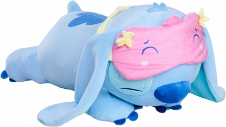Plišasti Stitch Disney 40 cm – sprostitvena izdaja