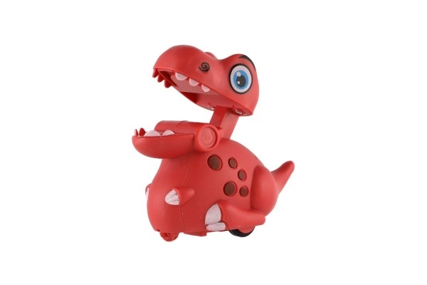 Set Schleich z losom z materjo in mladičem