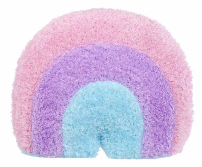 Plišasti Veliki Fluffie Stuffiez - Mavrični