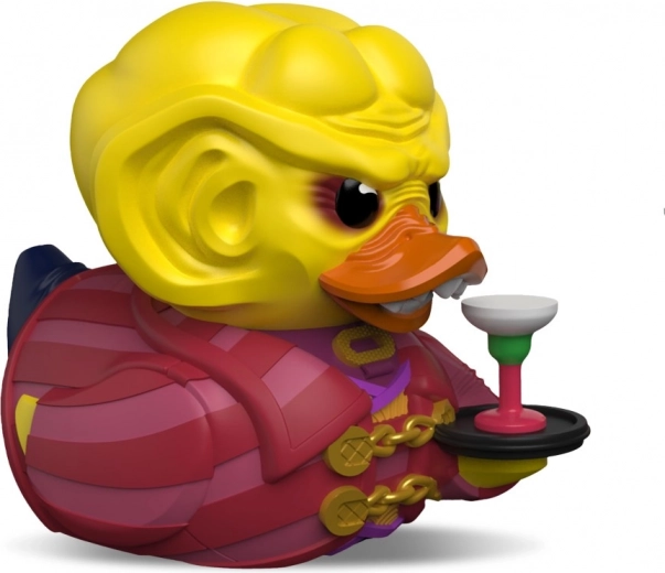 Vrhunska izvedba za vitrino