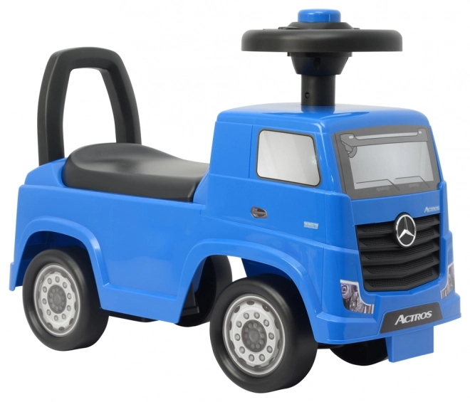 Mercedes Actros 3316TA Rider Modra