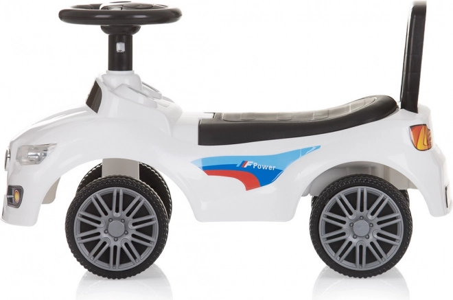 CHIPOLINO poganjalec Avto z melodijami Sprinter Bel
