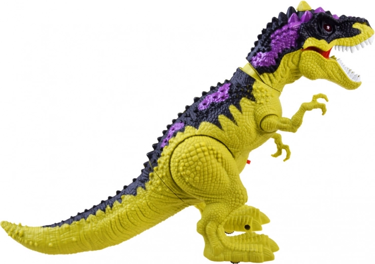 Realistične podrobnosti in zvoki