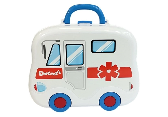 Univerzalni mobilni kovček