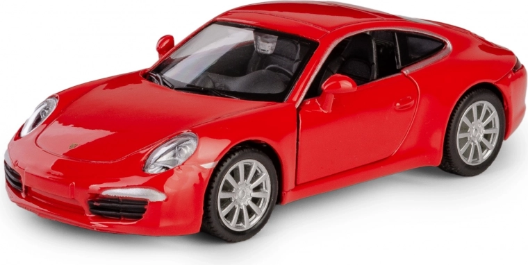 Realistična izdelava in detajli