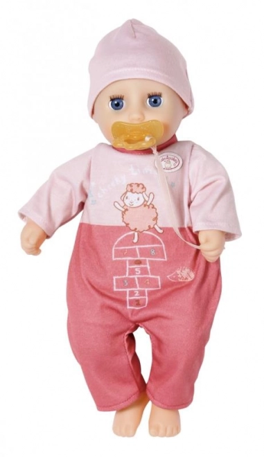 Baby Annabell Moja Prva Razposajena Annabell, 30 cm