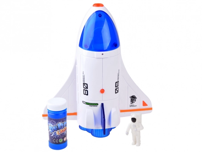 Avtomat za milne mehurčke Raketa