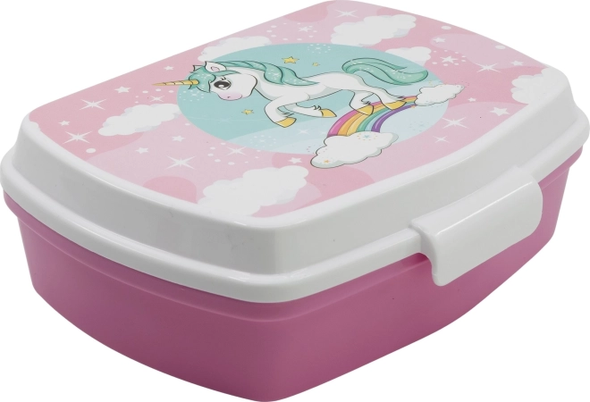 Škatla za malico STOR Unicorn