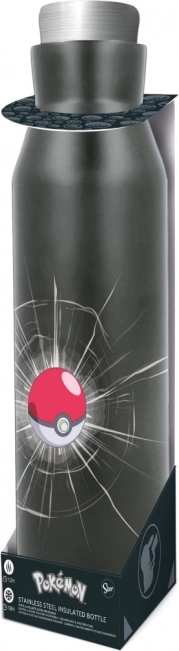 Nerjaveča termosteklenica – Pokémon, 580 ml